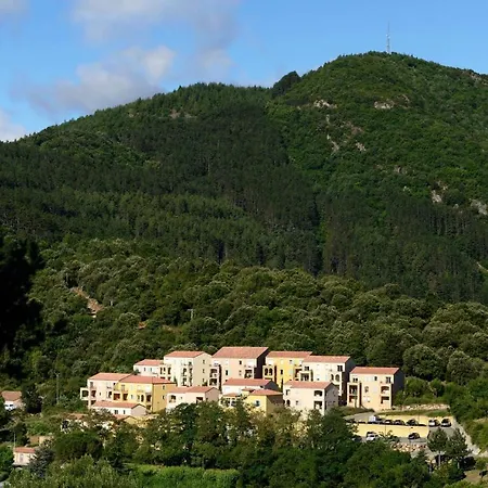 Rezort 3p5 Avene